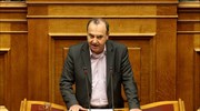 Δ. Στρατούλης: Κανένα «ψαλίδι» στις συντάξεις