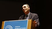 Γ. Σταθάκης: Το συνταξιοδοτικό σύστημα θα μείνει δημόσιο