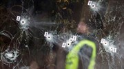 Δανία: Η αστυνομία συνέλαβε ύποπτο ως συνεργό στις επιθέσεις στην Κοπεγχάγη