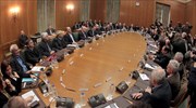 Υπουργικό συμβούλιο για την προώθηση του κυβερνητικού έργου