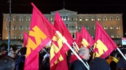 Δ. Κουτσούμπας: Ονομαστική ψηφοφορία στη Βούλη για τη συμφωνία