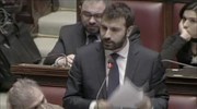 Υπέρ της αναγνώρισης της Παλαιστίνης ψήφισε και η Ιταλία