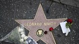 «Έφυγε» ο θρυλικός «Μίστερ Σποκ» του Star Trek