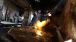 Εργοστάσιο παρασκευής γλυκισμάτων στο Αφγανιστάν