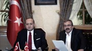 Τουρκία: Ο Οτσαλάν ζήτησε από το PKK να εγκαταλείψει τον ένοπλο αγώνα
