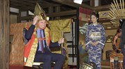 Τετραήμερη επίσκεψη του πρίγκιπα Ουίλιαμ στην Ιαπωνία