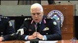ΕΛΑΣ: Εξέλιξη των ερευνών μετά τη σύλληψη του καταζητούμενου Χρ. Ξηρού