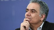 Π. Σκουρλέτης: «Ναι» σε νέα χρηματοδότηση της Ελλάδας αλλά με προϋποθέσεις