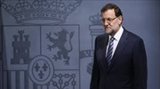 Αντιδράσεις από Ραχόι και Κοέλιο στις δηλώσεις Αλ. Τσίπρα