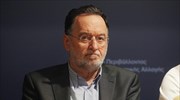 Π. Λαφαζάνης: Η κυβέρνηση μέσα από τις συλλογικές διαδικασίες βγαίνει πιο ισχυρή