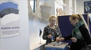 Εσθονία: Προβάδισμα της Κεντροδεξιάς στις βουλευτικές εκλογές