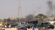 Λιβύη: Ρουκέτες έπληξαν κατοικημένες περιοχές της Βεγγάζης