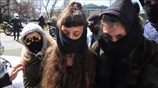 Συνελήφθη η 22χρονη Αγγελική, φερόμενη ως συνεργός του Ξηρού