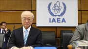 IAEA: Ο έλεγχος για τα πυρηνικά του Ιράν δεν μπορεί να συνεχίζεται επ