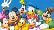 Σπάνια είδη, οι ήρωες της Disney που «γεννήθηκαν» στην Κροατία