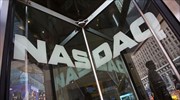 Πάνω από τις 5.000 μονάδες ο Nasdaq