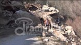 Aποκλεισμένοι στα Θερμιά Παρανεστίου Δράμας
