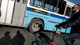Στιγμιότυπο από τη Θεσσαλονίκη