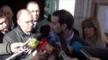 Ανοίγει η κάνουλα χρηματοδότησης επενδύσεων
