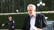 Συνάντηση Θ. Δρίτσα με ΠΝΟ για τα δεδουλευμένα των πληρωμάτων της ΝΕΛ