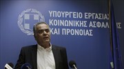 Με τους απολυμένους της Χαλυβουργίας Ελλάδος συναντήθηκε ο Π. Σκουρλέτης