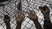 Διαψεύδει το ΥΠΕΣ τις πληροφορίες περί ανοίγματος όλων των κέντρων κράτησης