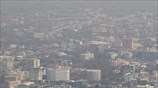 Ατμοσφαιρική ρύπανση στην Ταϊλάνδη