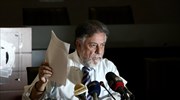 Γ. Πανούσης: Ζούγκλα παραπληροφόρησης, ανακλήθηκε η διαταγή