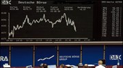 Πτωτικές τάσεις στα ευρωπαϊκά χρηματιστήρια