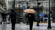 Χαλάει ο καιρός από την Πέμπτη