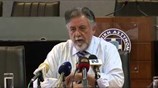 Ανακάλεσε τη διαταγή για τους μετανάστες και ζήτησε έρευνα και παραιτήσεις ο Ι. Πανούσης