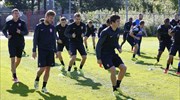 Ολλανδία: Αφαίρεση βαθμών στην Τβέντε για τα οικονομικά της