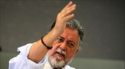 Γ. Πανούσης: Θέμα ωρών η αποκάλυψη της προβοκάτσιας για τα κέντρα κράτησης μεταναστών