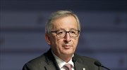 Γιούνκερ: Κυρώσεις εάν η Γαλλία δεν εφαρμόσει τις μεταρρυθμίσεις