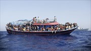 Frontex: Τριπλασιάστηκε ο αριθμός των παράτυπων μεταναστών που εισήλθαν στην Ε.Ε. το 2014