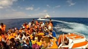 Ιταλία: Νέο δράμα με πνιγμούς μεταναστών έξω από τη Σικελία