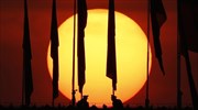 Κίνα: 12ο Εθνικό Λαϊκό Συνέδριο