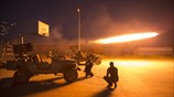 Τικρίτ: Συνεχίζεται η μάχη κατά του Ισλαμικού Κράτους 