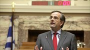 Ν.Δ.: Ώρα απολογισμού στην κεκλεισμένων των θυρών συνεδρίαση της Κ.Ο.