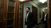 Καμία κυβερνητική εντολή για το θέμα των μεταναστών, επιμένει ο Γ. Σακελλαρίδης
