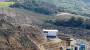 Αμφίπολη: Εν αναμονή για τη συνέχιση των ανασκαφών στο λόφο Καστά