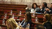 Ντ. Μπακογιάννη: Οι αρχηγοί της παράταξης παραιτούνταν μετά από ήττες