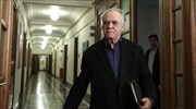 Γ. Δραγασάκης: Η συμφωνία του Eurogroup δεν αντανακλάται στις αντιδράσεις της ΕΚΤ