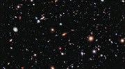 Θεωρία εξηγεί γιατί το σύμπαν είναι πιο «φτωχό» σε άστρα από το αναμενόμενο