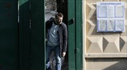 Αποφυλακίστηκε ο επικριτής του Κρεμλίνου Αλ. Ναβάλνι