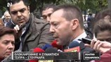Γ. Στουρνάρας: Δεν υπάρχει πρόβλημα με τις καταθέσεις
