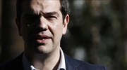 Αλ. Τσίπρας: Η ΕΚΤ έχει ακόμη μια θηλιά γύρω από το λαιμό μας