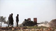 Συρία: Νεκρός ο στρατιωτικός ηγέτης του Μετώπου Αλ Νούσρα;