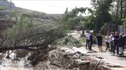 Ιταλία: Και τρίτος νεκρός από την κακοκαιρία