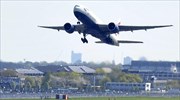 Προσγειώθηκε ασφαλώς το αεροσκάφος της British Airways